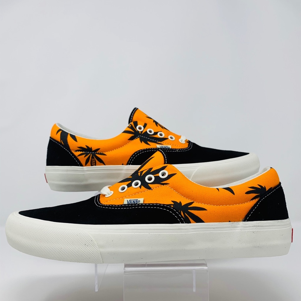 Vans Era Vault Lx VSSL Surf Kit Orange Palms